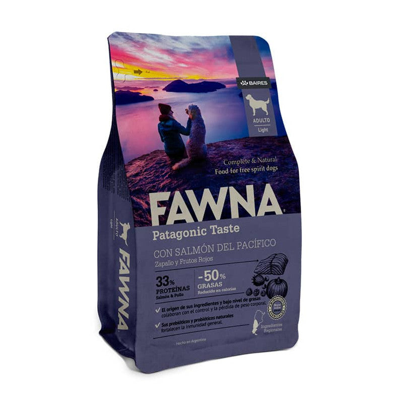 FAWNA DOG ADULT LIGHT