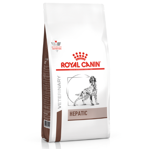 ROYAL CANIN HEPATIC CANINE