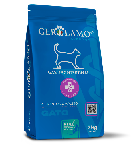 Alto Omega 3 y antioxidantes para gatos