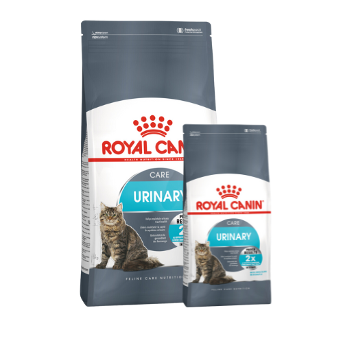 Ayuda a mantener la salud del tracto uninario